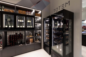 Totem Wine